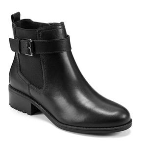 NWB EASY SPIRIT RAE ANKLE BOOTIE